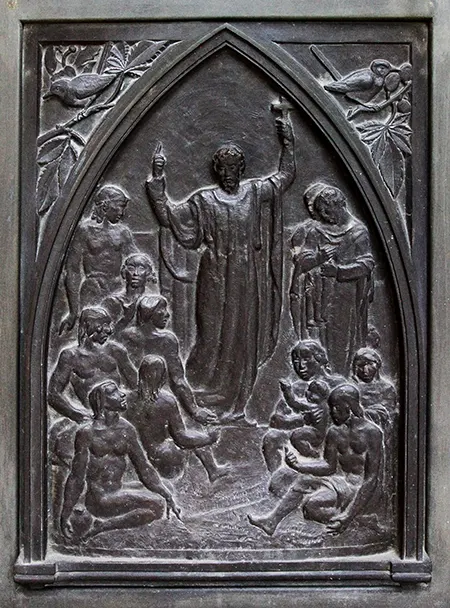 panel